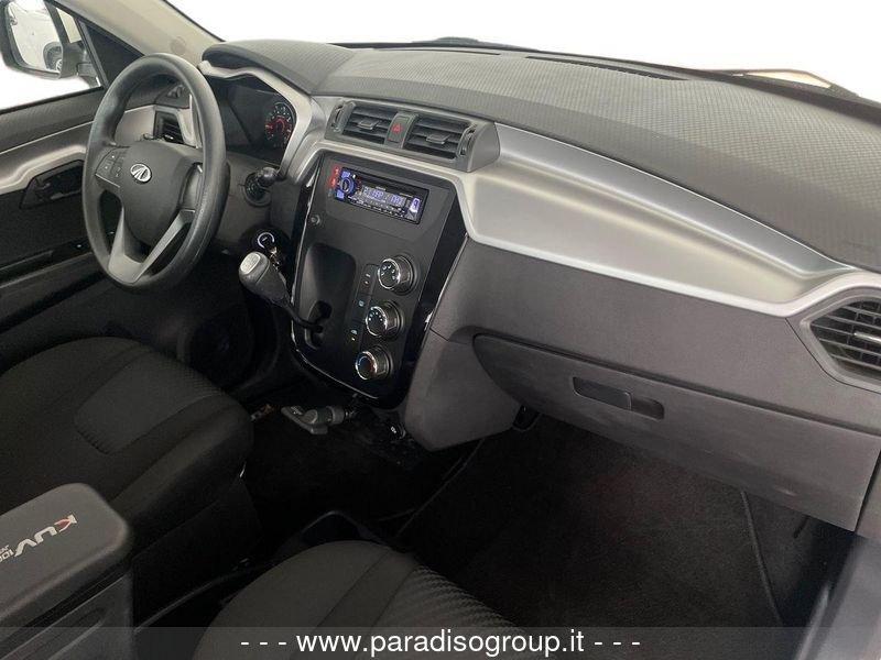 Mahindra KUV100 1.2 K6+