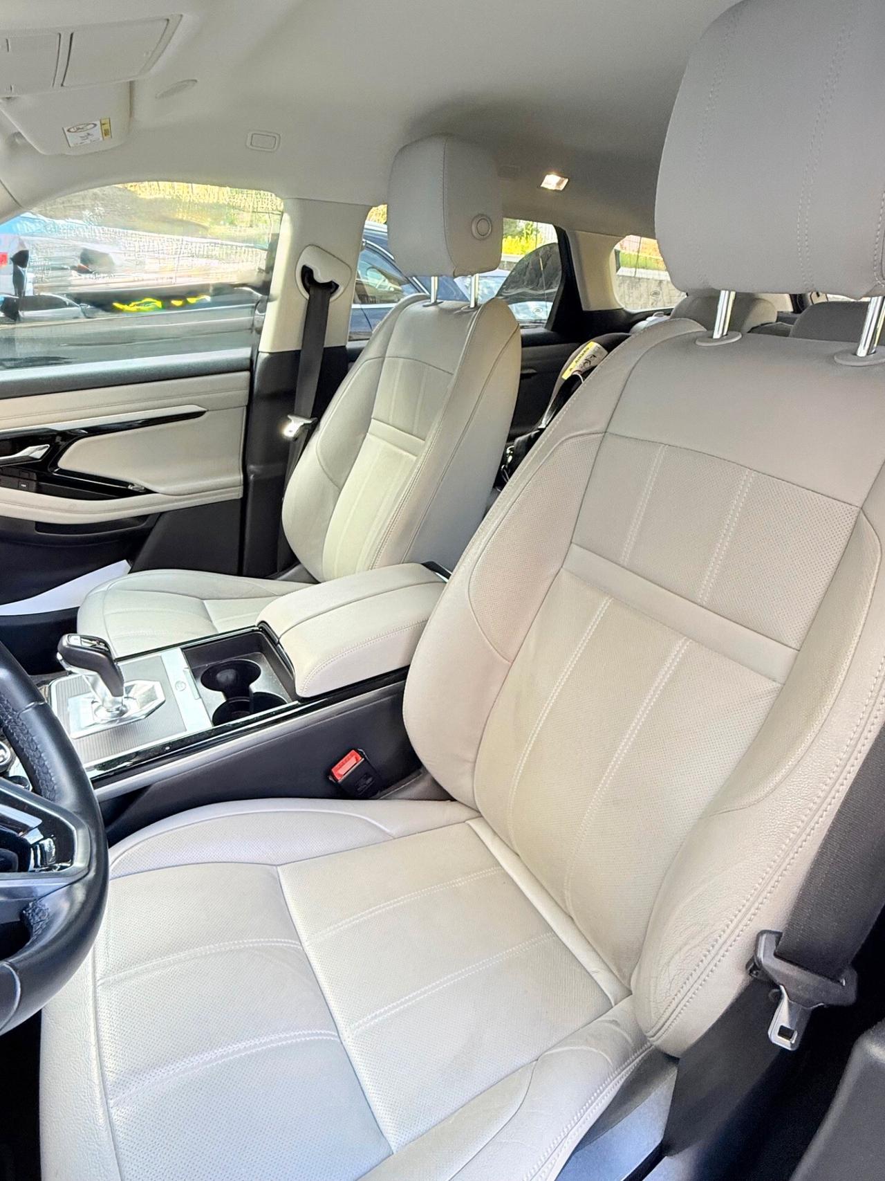 Land Rover Range Evoque 2.0 I4 200 CV AWD Auto Autobiography