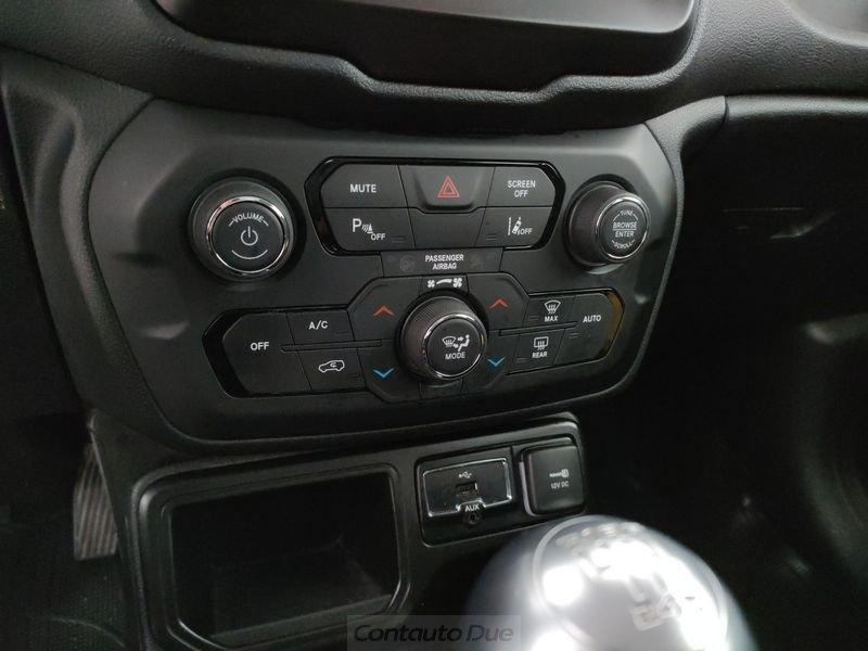 Jeep Renegade 1.6 MJet 130cv Limited