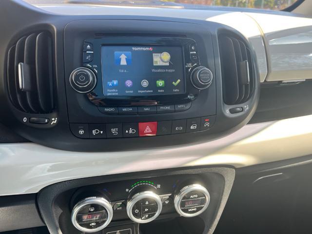 FIAT 500L 1.3 Multijet 95 CV Trekking