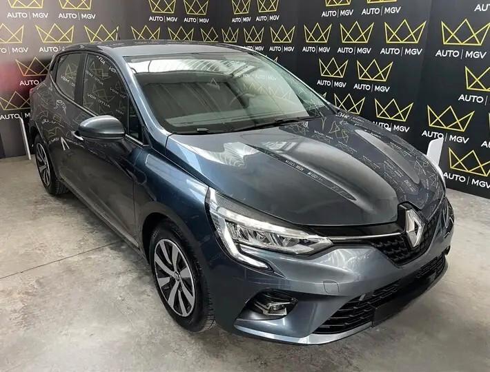 Renault Clio TCe 12V 100 CV GPL 5 porte Zen