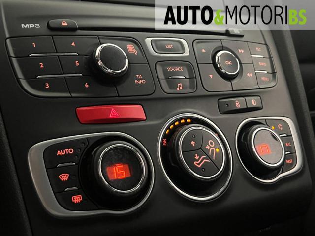 CITROEN C4 1.6 VTi 120 GPL airdream Attraction
