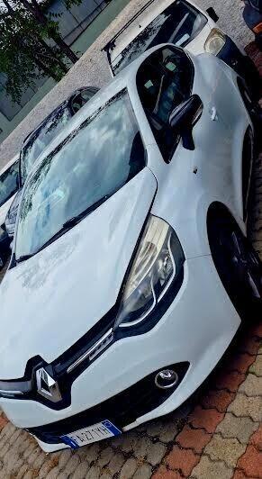Renault Clio 1.5 dCi 8V 90CV Start&Stop 5 porte Energy NEOPATENTATI