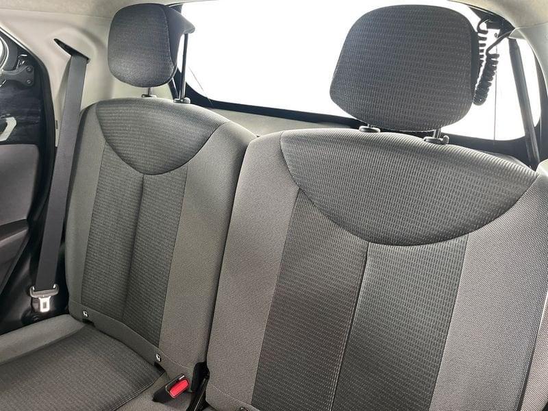 Toyota Aygo Aygo 5p 1.0 x-play 72cv