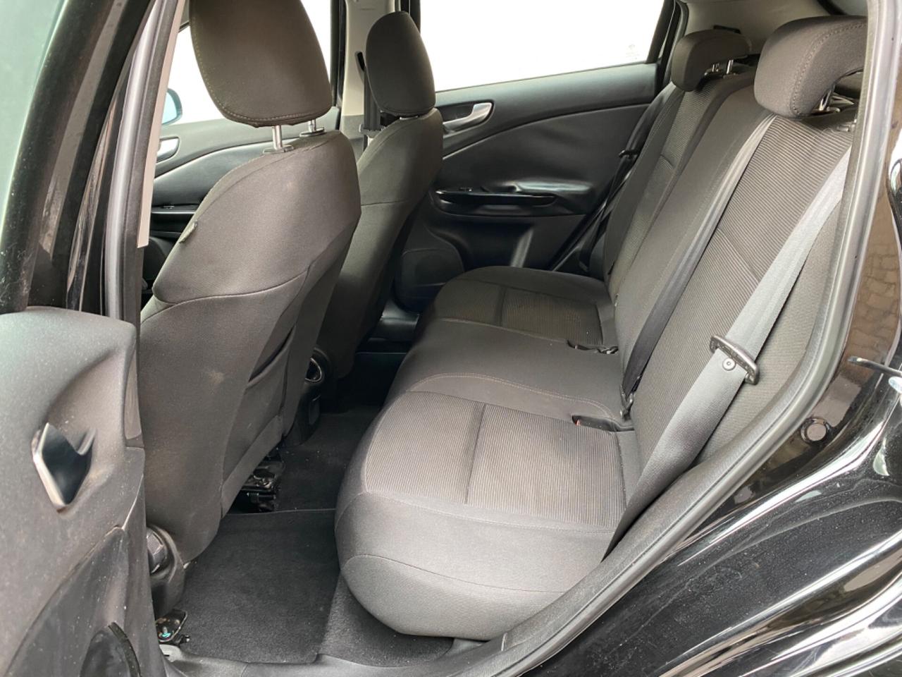 Alfa Romeo Giulietta 1.6 Diesel