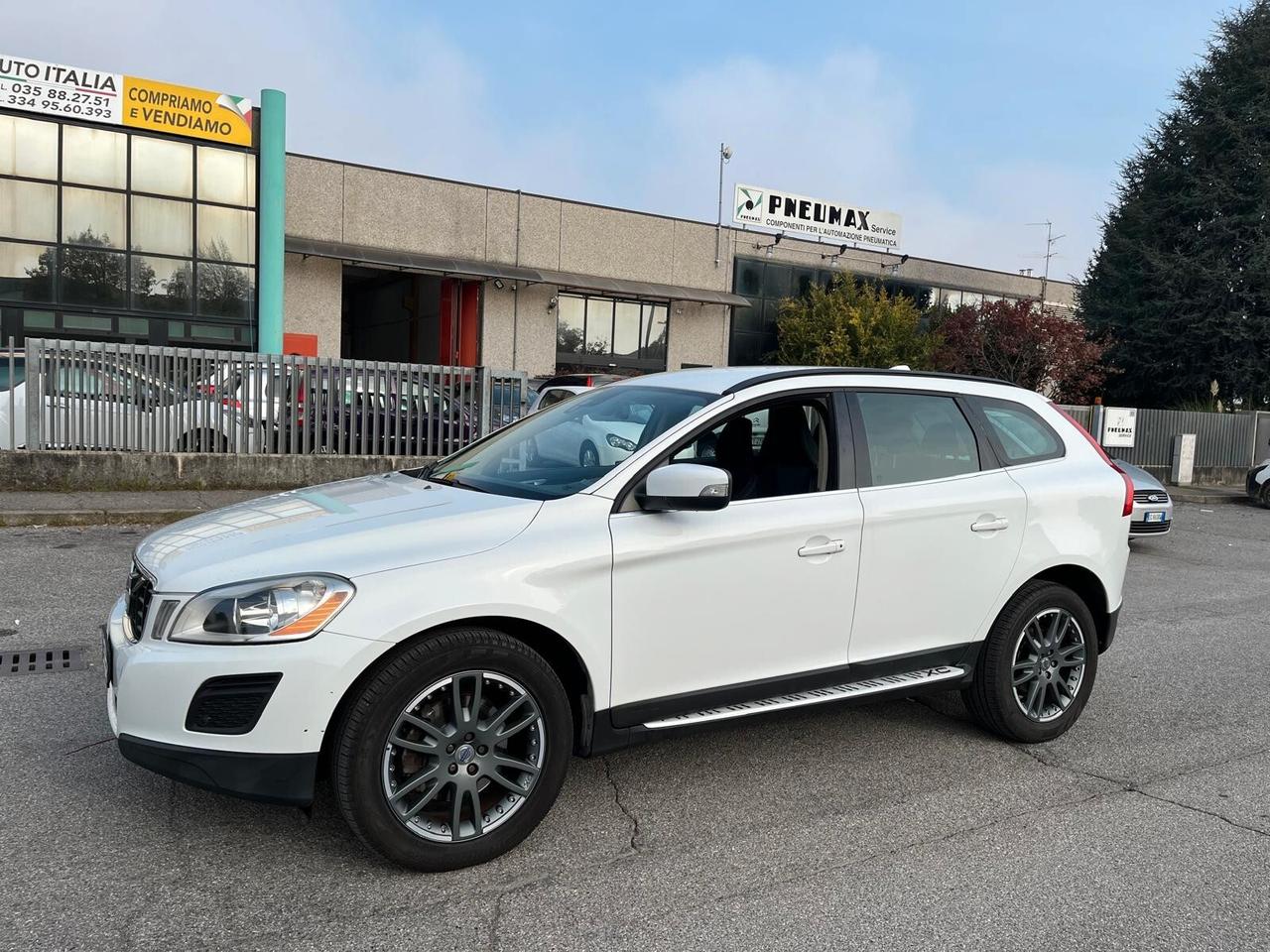 Volvo XC 60 XC60 D5 AWD