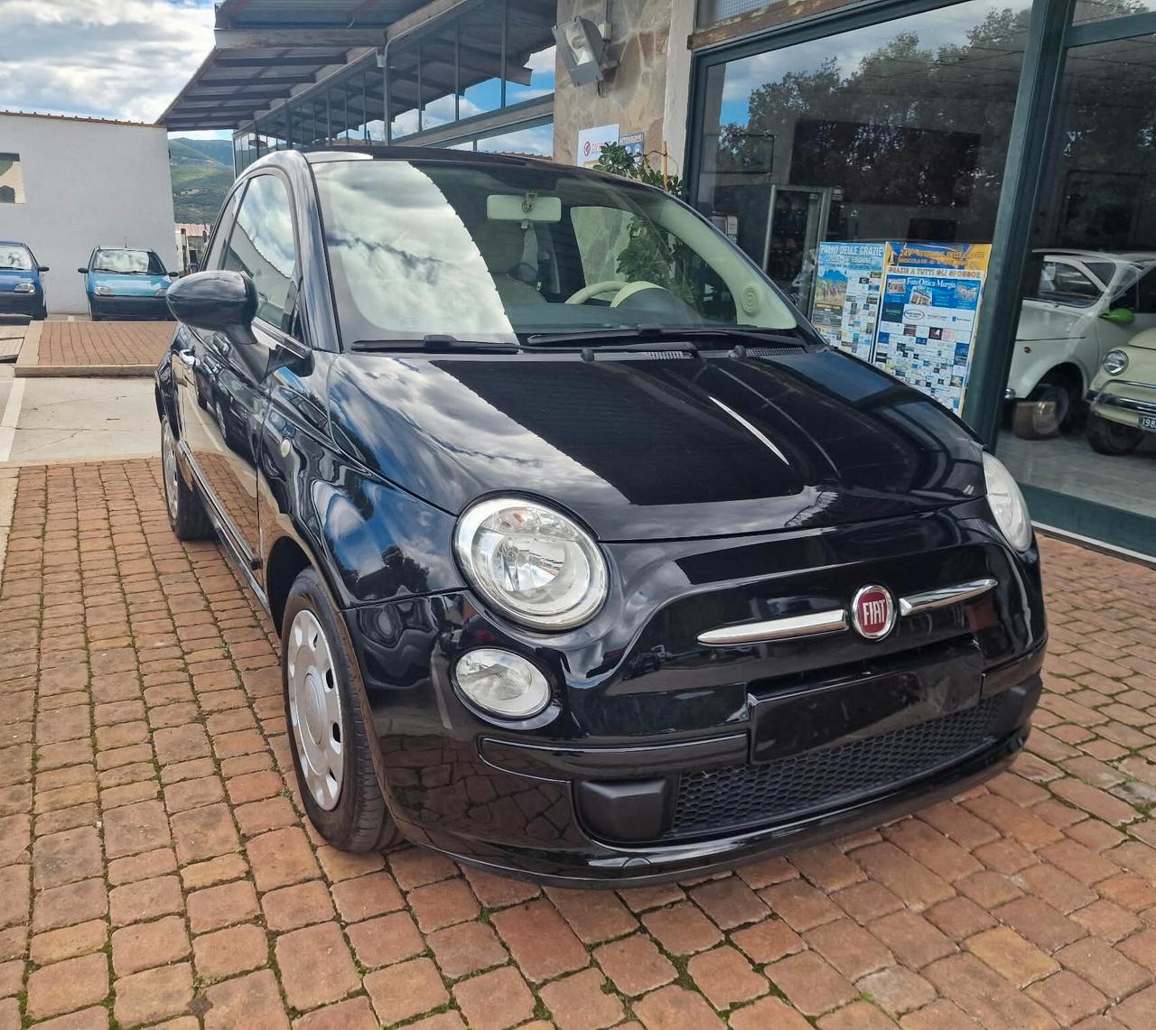 Fiat 500 1.3 Multijet 16V 95 CV Lounge