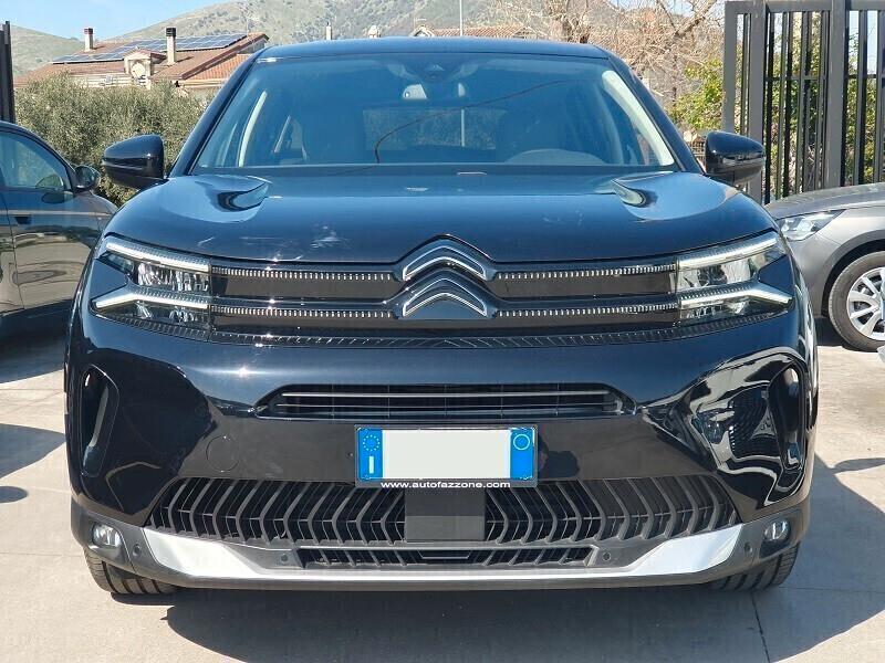 CITROËN C5 Aircross 1.5 BlueHDi 130CV EAT8 LED CAM