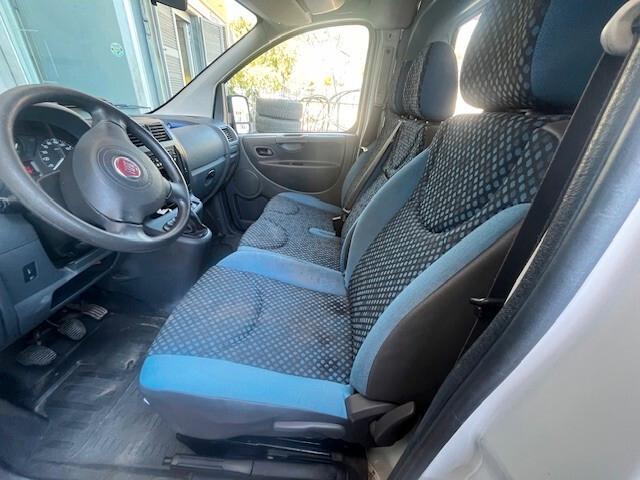 Fiat Scudo 1.6 MJT 8V PC-TN Furgone 10q. Comfort