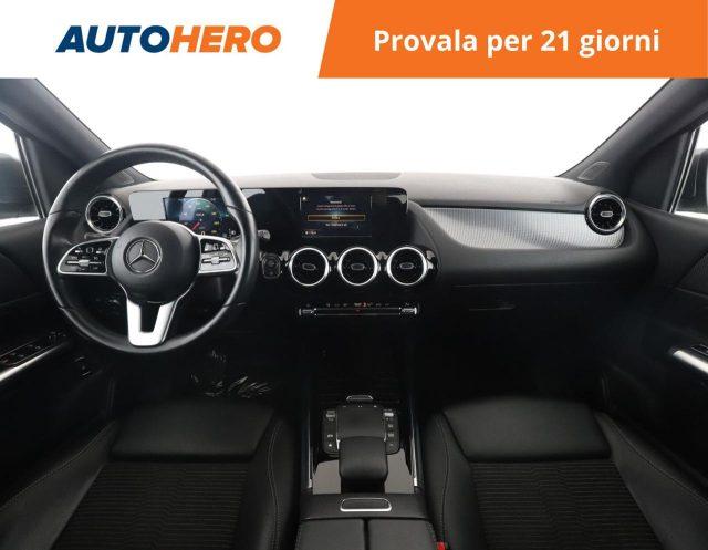 MERCEDES-BENZ B 180 d Automatic Sport