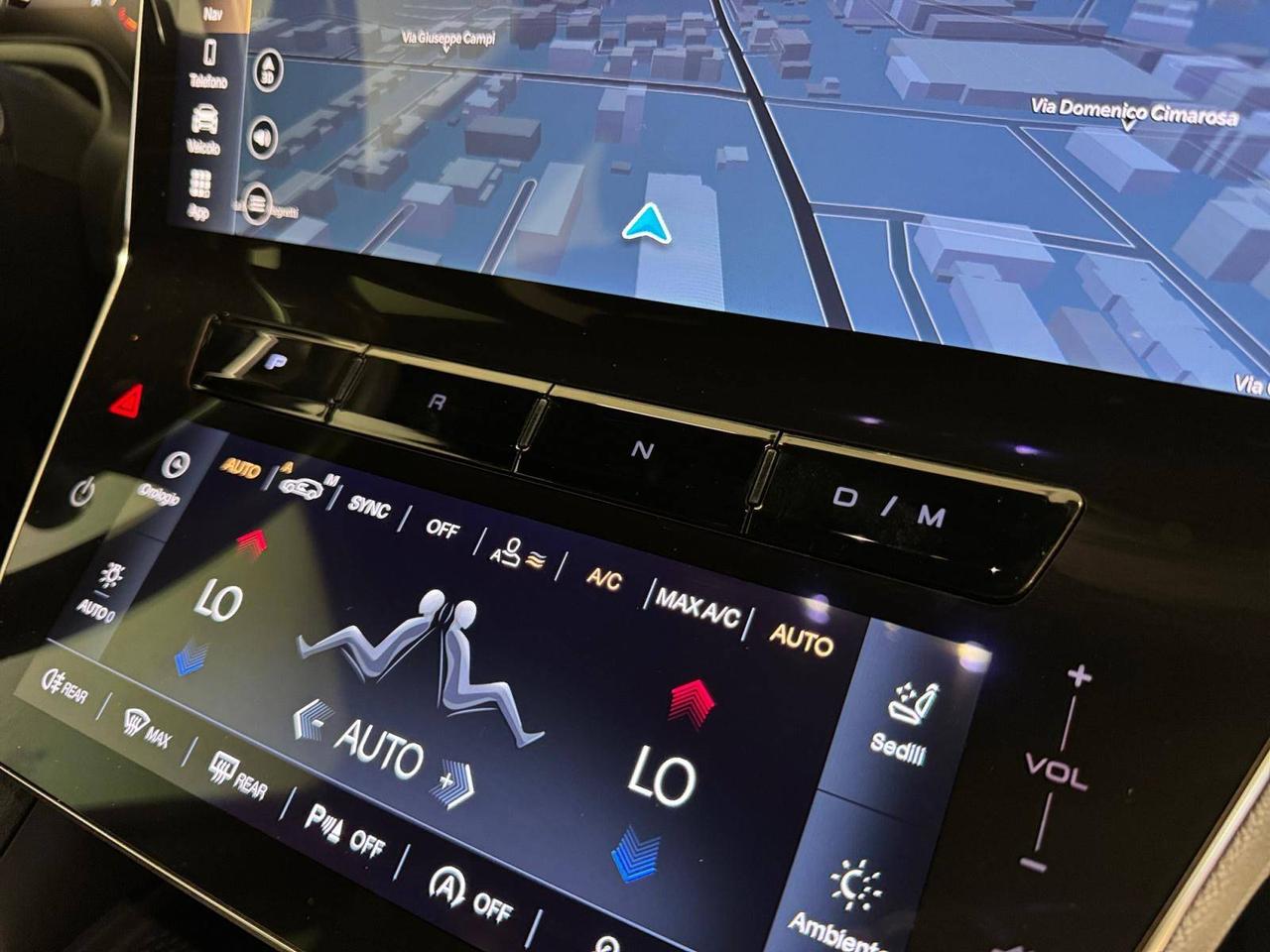 Maserati Grecale GT 300cv