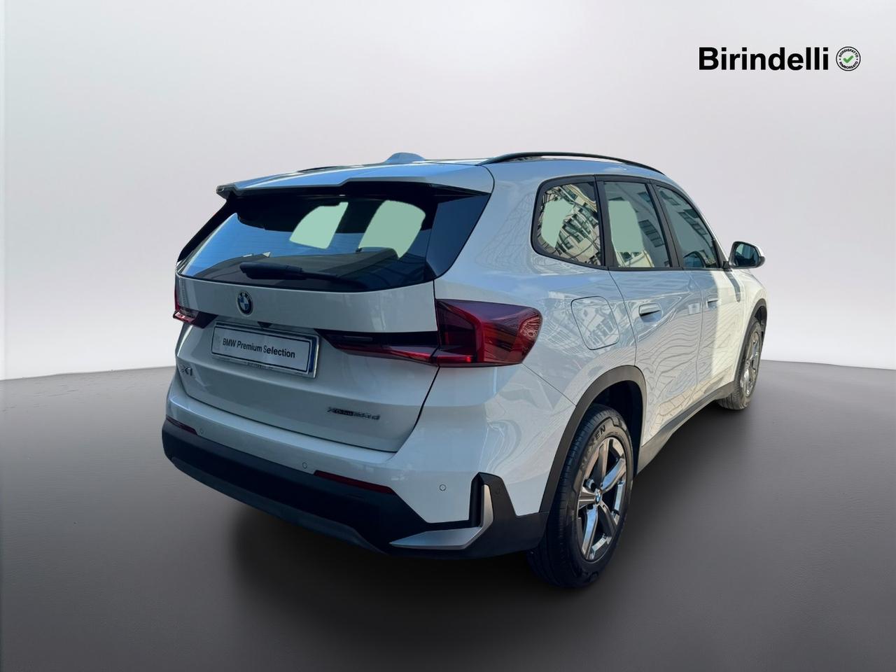 BMW X1 (U11) - X1 xDrive 20d