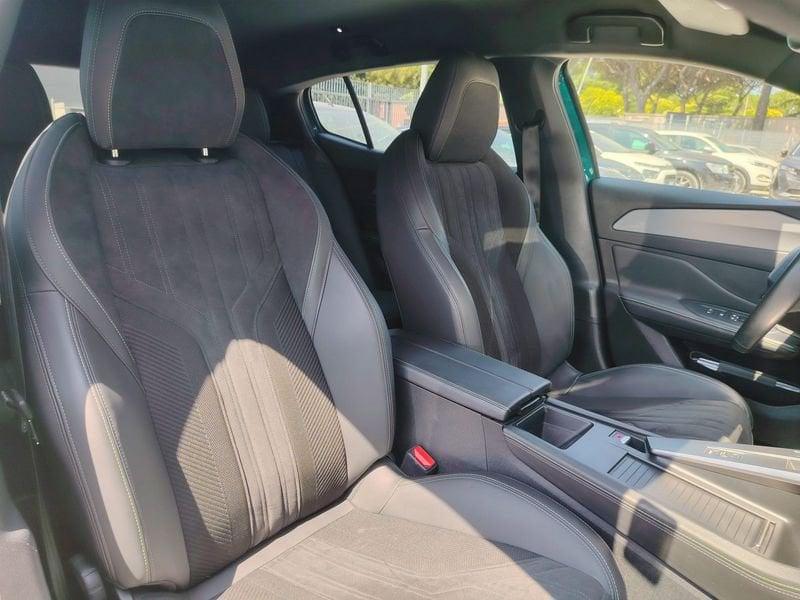 Peugeot 408 p.t. 130 S&S EAT8 GT
