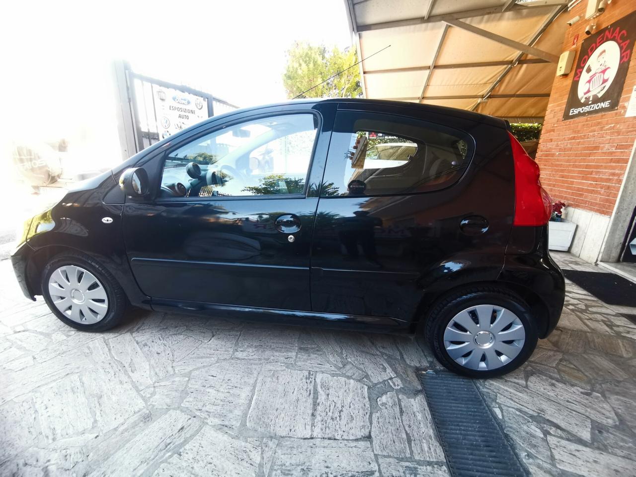 Citroen C1 1.0 5 porte airdream DeeJay