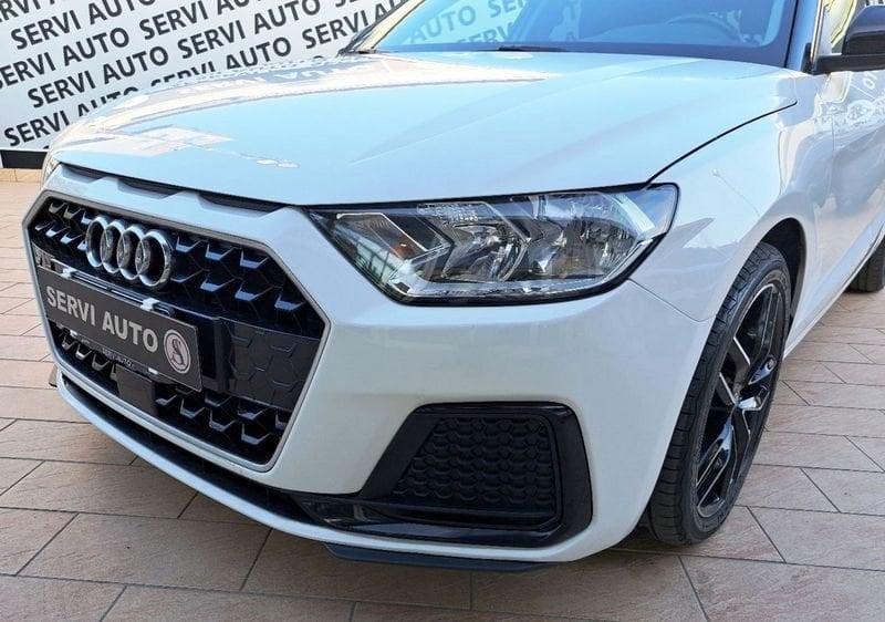 Audi A1 SPB 25 TFSI Admired