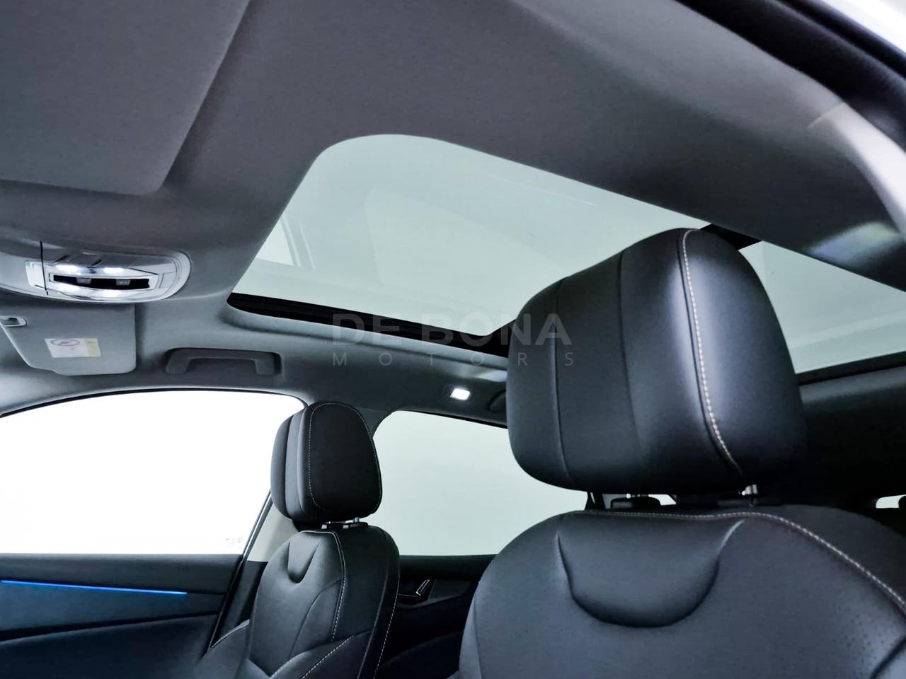 Sportequipe 8 gt 1.6 t-gdi 186cv dct 7 POSTI