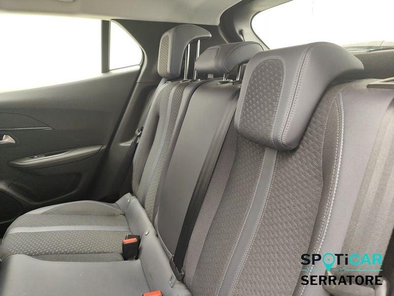 Peugeot 2008 II 2020 1.2 puretech Allure Navi Pack s&s 130cv