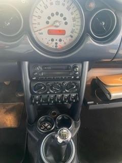 Mini Mini 1.6 16V One