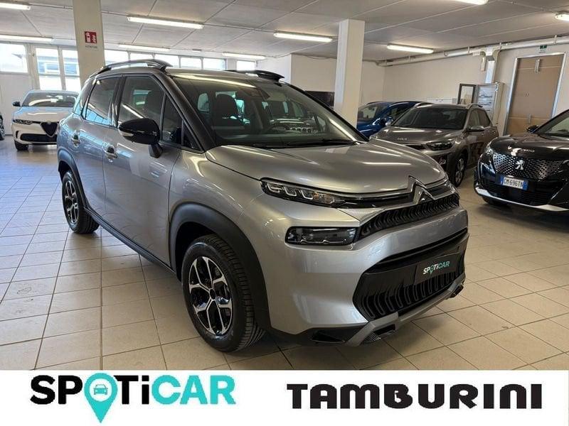 Citroën C3 Aircross PureTech 110 S&S Plus