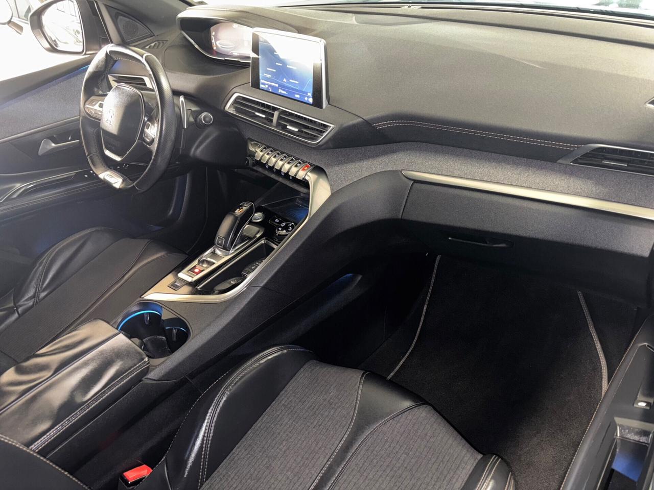 Peugeot 5008 1.6 AUTOMATIC GT Line 7 POSTI FULL OPTIONAL