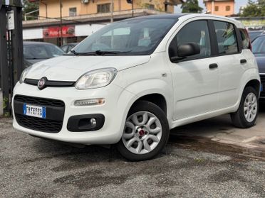 Fiat Panda 0.9 TwinAir Turbo S&S Pandazzurri