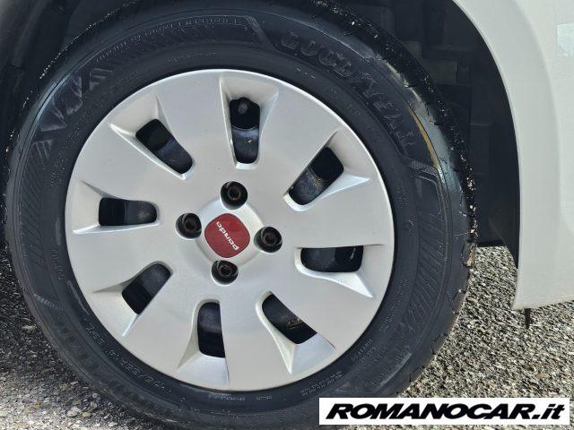 FIAT Panda 1.2 EasyPower Easy 65.000 KM.