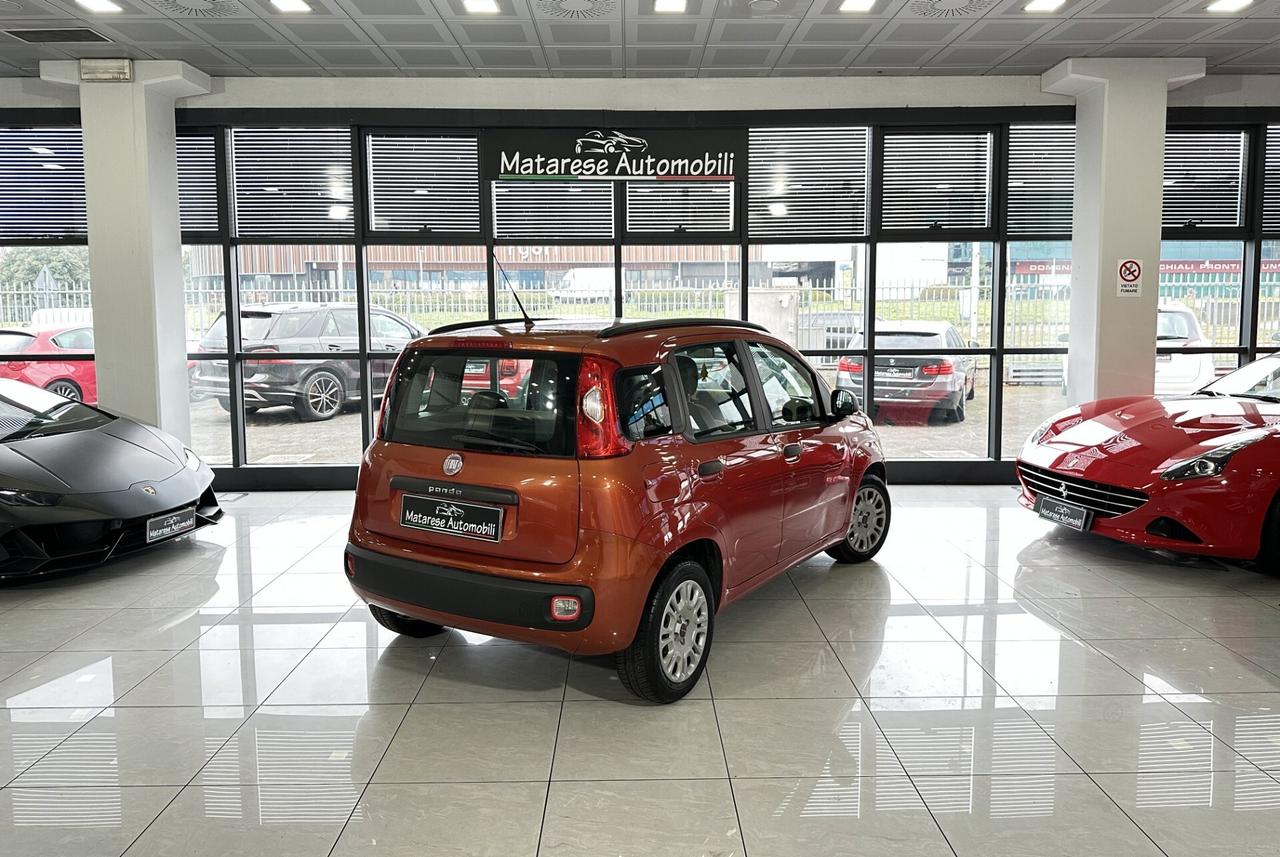 Fiat Panda 1.2 69cv Neopatentato CarPlay Finanziabile