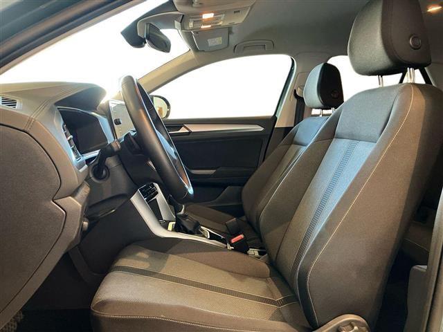 VOLKSWAGEN T-Roc 1.5 TSI ACT Edition Plus DSG