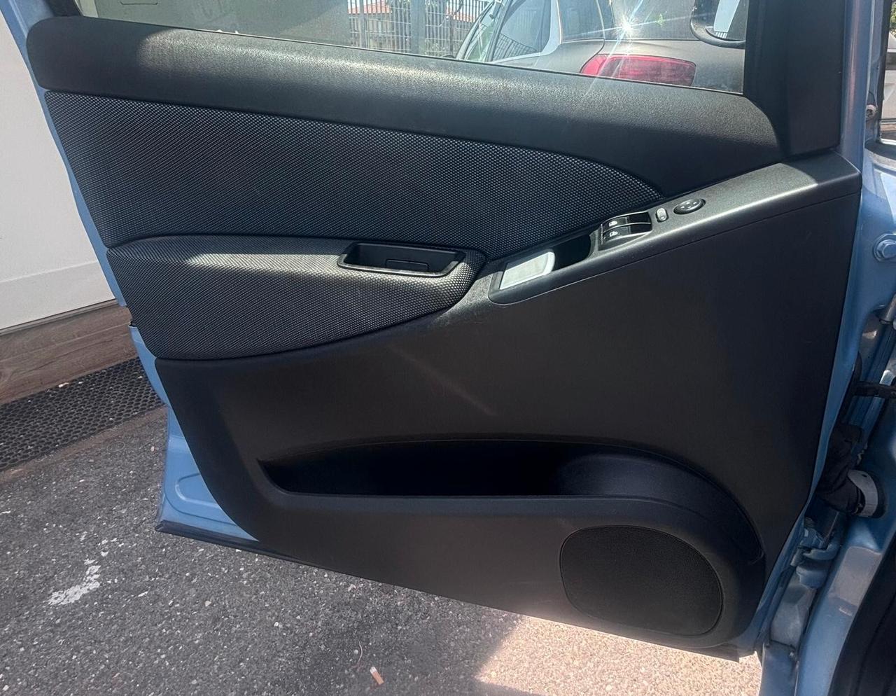 Fiat Idea 1.3 Multijet 16V Dynamic