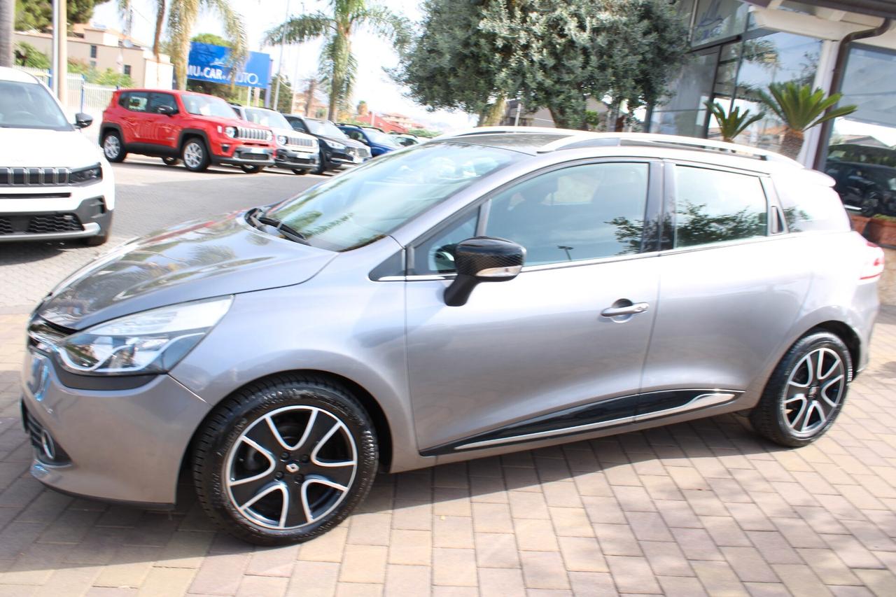 Renault Clio dCi 8V 90CV Start&Stop 5 porte Energy Intens