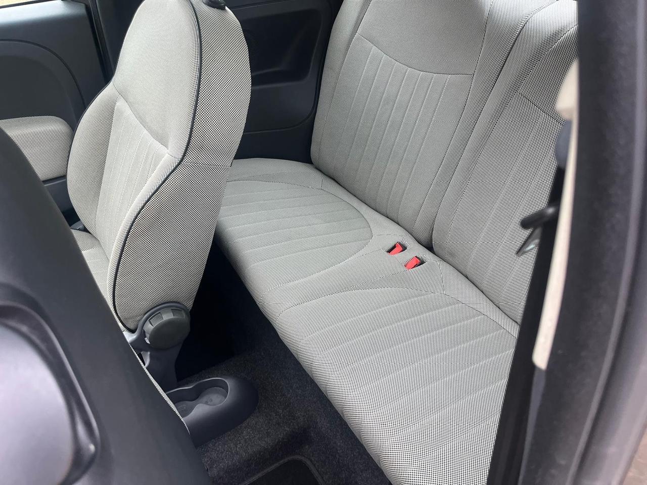 Fiat 500 1.3 Diesel - Neopatentati