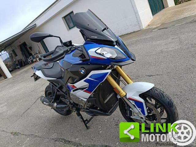 BMW S 1000 XR S