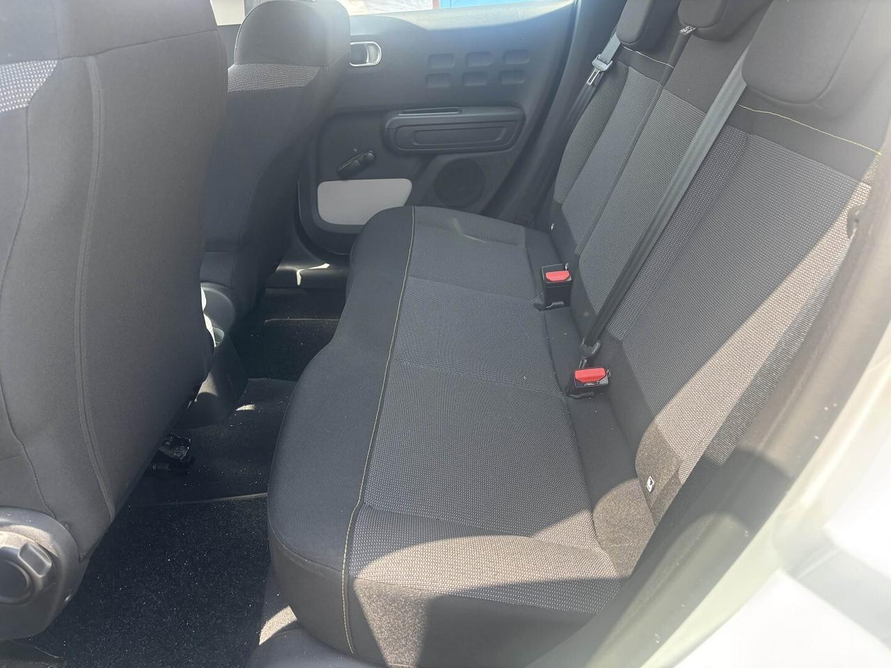 CITROEN C3 PureTech 1.2 YOU
