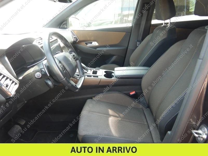DS DS7 Crossback 1.5 BlueHDi Business Auto
