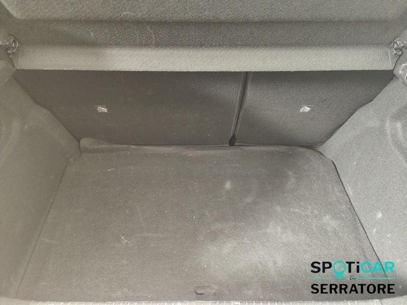 Opel Corsa VI 2023 1.2 hybrid GS 100cv dct6