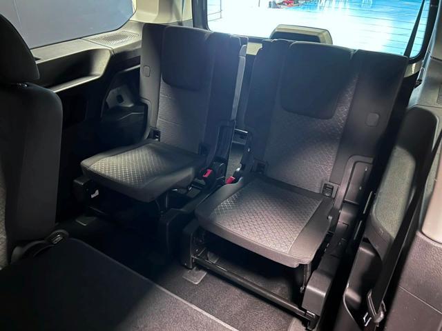 FORD Tourneo Connect Grand T.Connect 2.0 EcoBlue Powershift Titanium