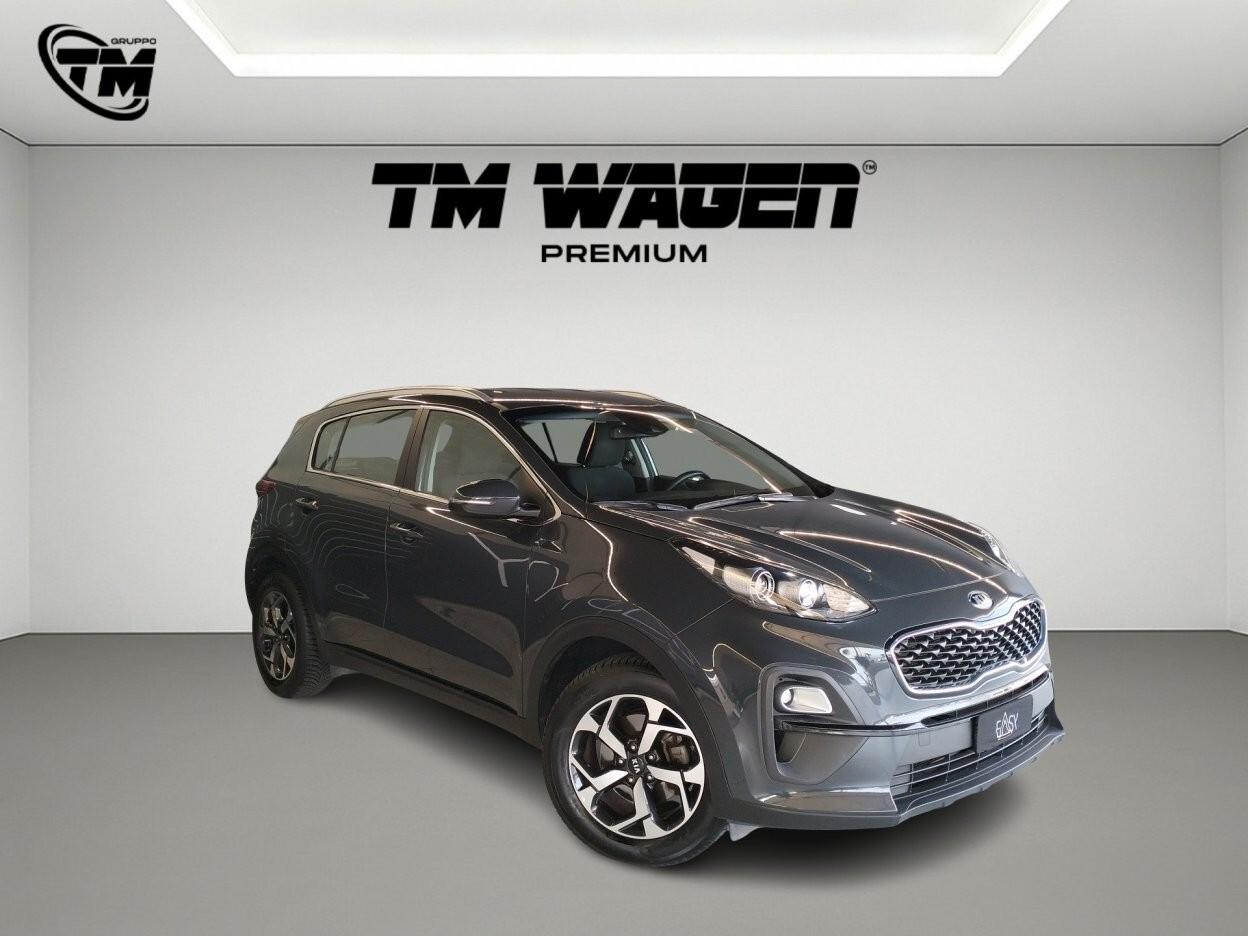 Kia Sportage 1.6 crdi mhev Business Class 2wd dct