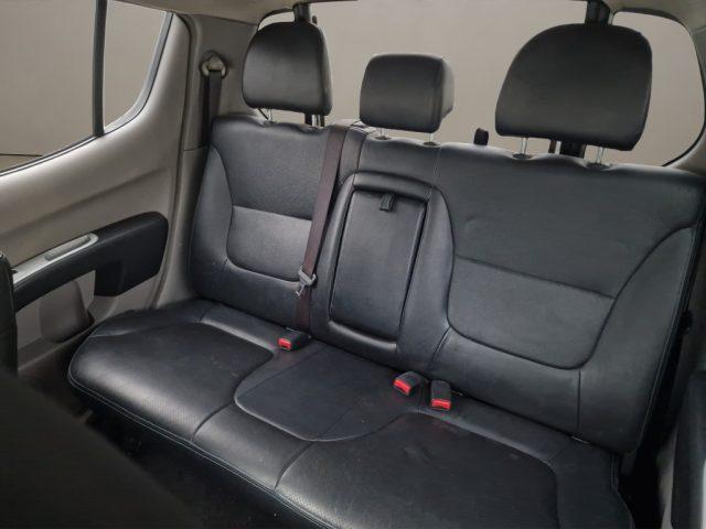 MITSUBISHI L200 2.5 DI-D/136CV Double Cab Invite