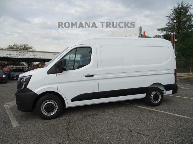 RENAULT Master DI SERIE L2 H2 130CV PRONTA CONSEGNA