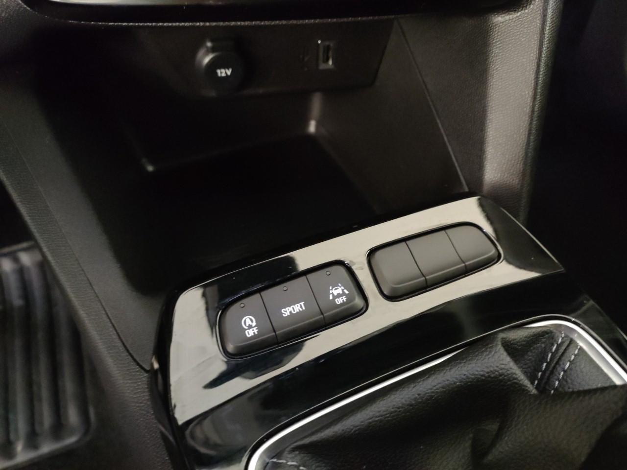 OPEL Mokka 1.2 t Ultimate s&s 136cv