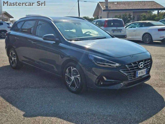 HYUNDAI i30 i30 III Wagon 1.0 t-gdi 48V Prime 120cv - GN994TP