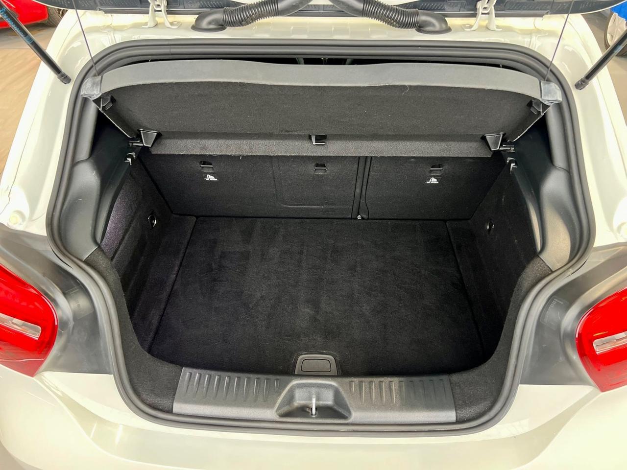 Mercedes-benz A 180 d Sport