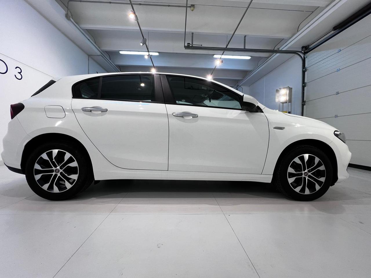 Fiat Tipo 1.3 Mjt S&S 5 porte City Life