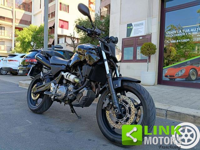YAMAHA MT-03 TAGLIANDATA