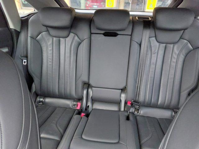 AUDI Q5 SPB 35 TDI S tronic Business Advanced Fatturab.
