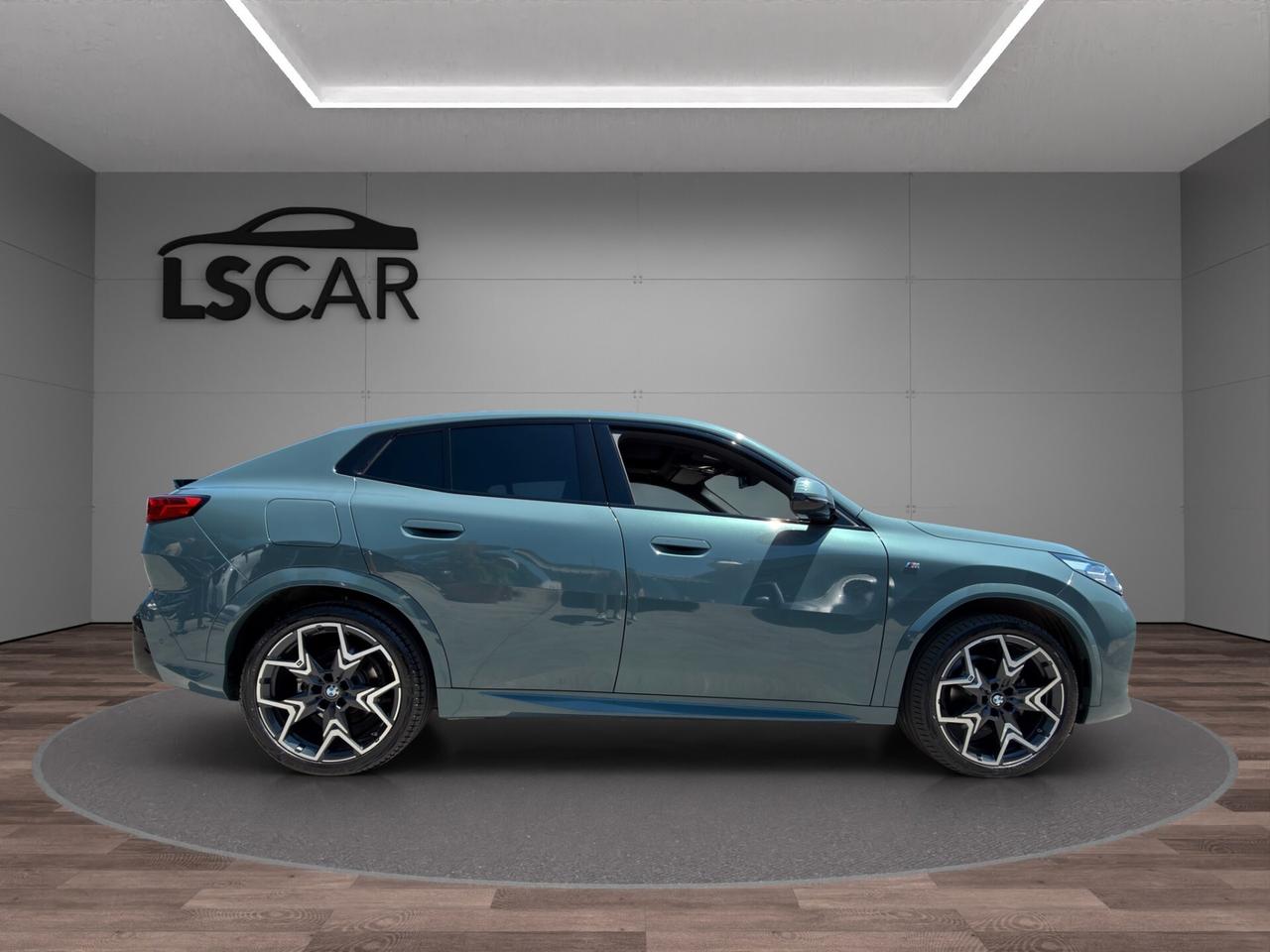 Bmw - X2 sdrive 18d MSport Pro - Prezzo reale - Unipro - Iva Esposta