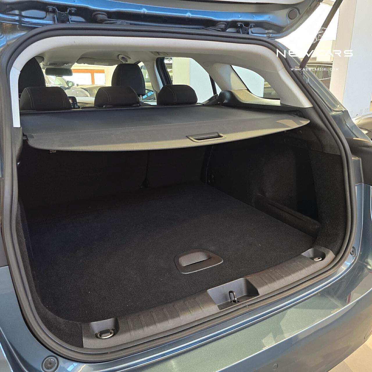 Fiat Tipo 1.3 Mjt S&S SW Business