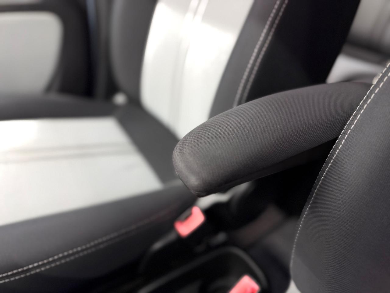 Fiat Qubo 1.3 MJT 75CV Trekking
