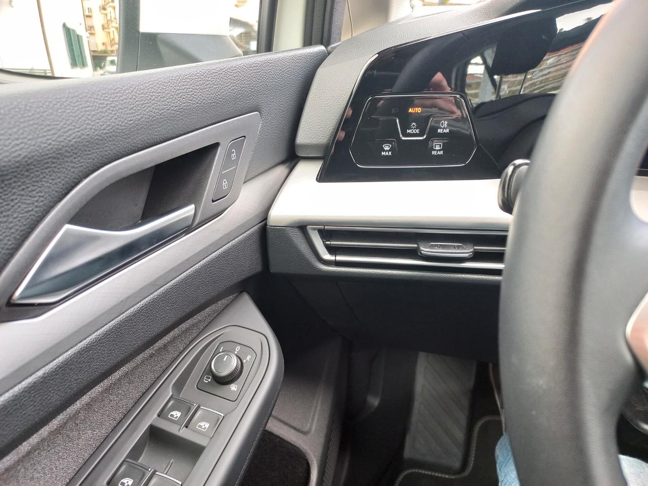 Volkswagen Golf 1.5 TSI 115 CV ACT Life