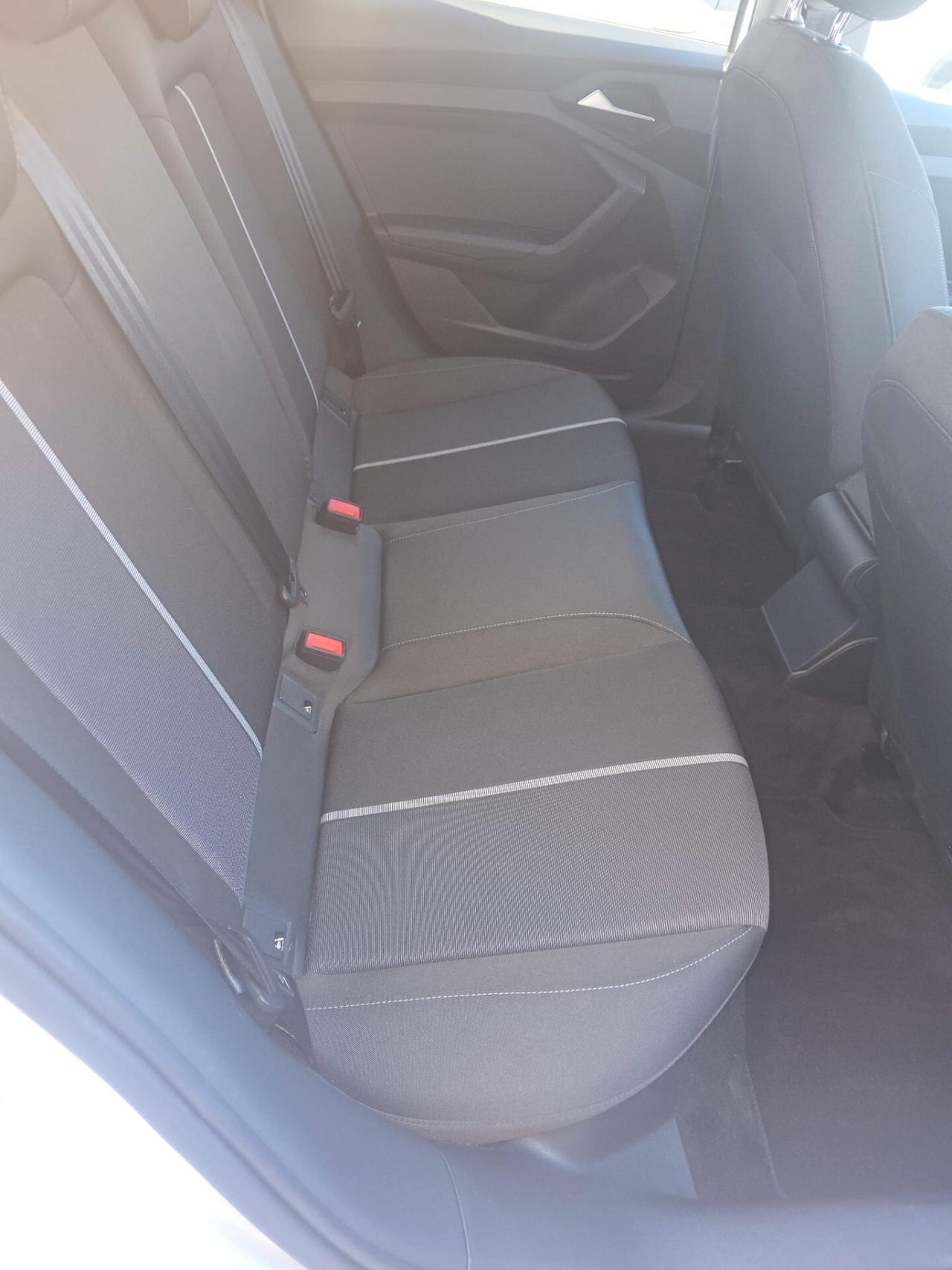 Audi A1 allstreet 30 TFSI Business